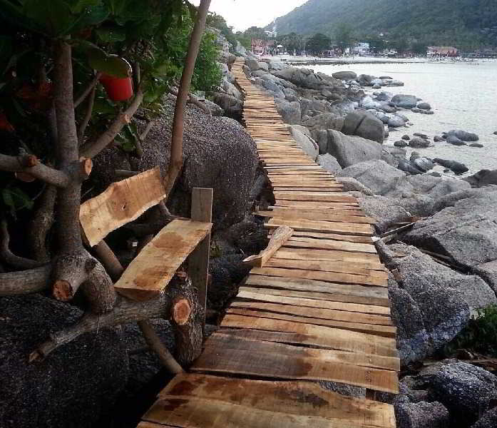 ホテル Chang Phueak Phagan Resort