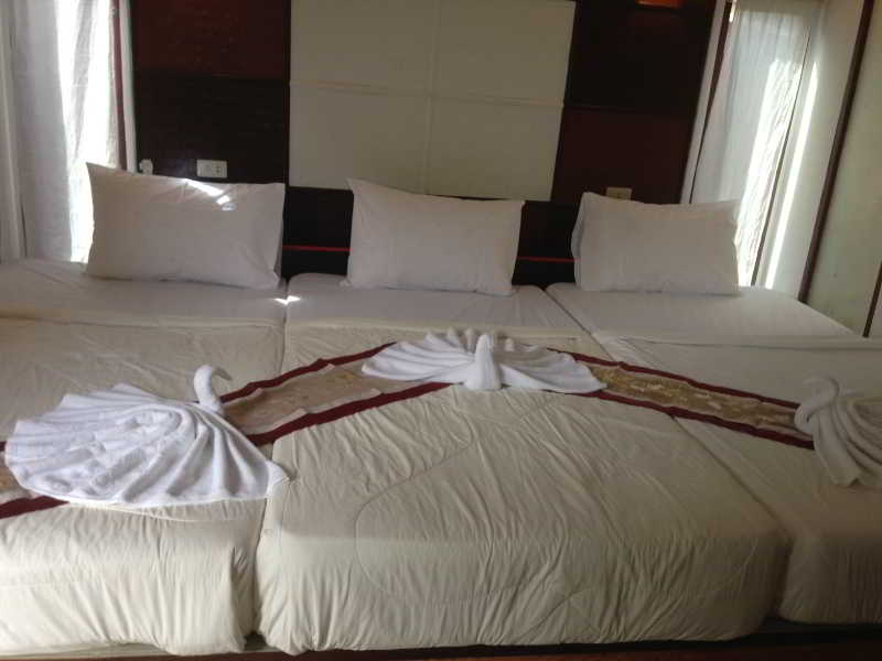 ホテル Chang Phueak Phagan Resort