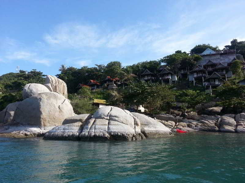 ホテル Chang Phueak Phagan Resort