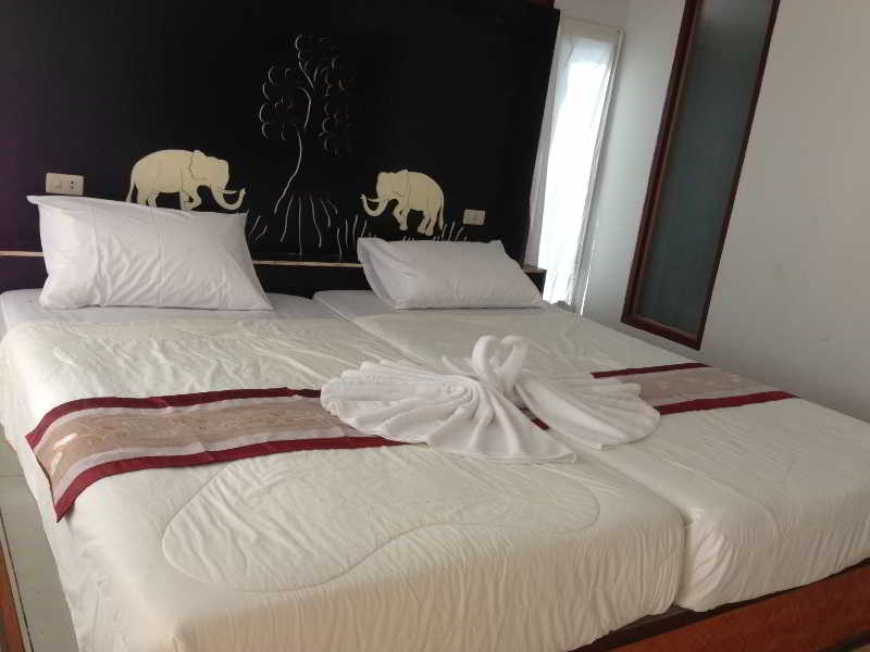 ホテル Chang Phueak Phagan Resort