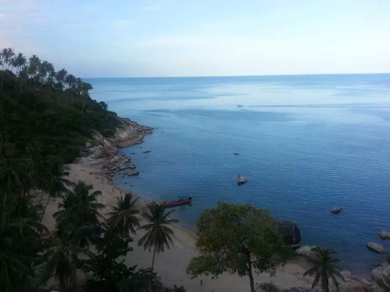 Отель Chang Phueak Phagan Resort