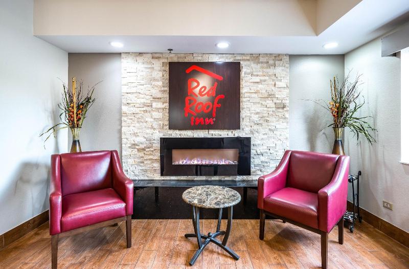 فندق Comfort Inn