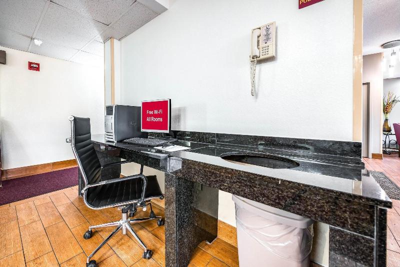 فندق Comfort Inn