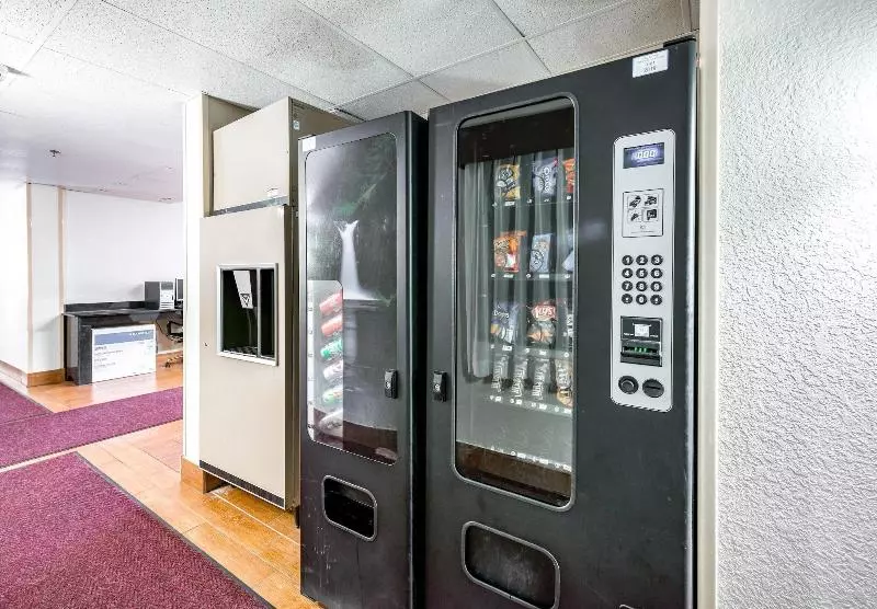 בית מלון כפרי Comfort Inn