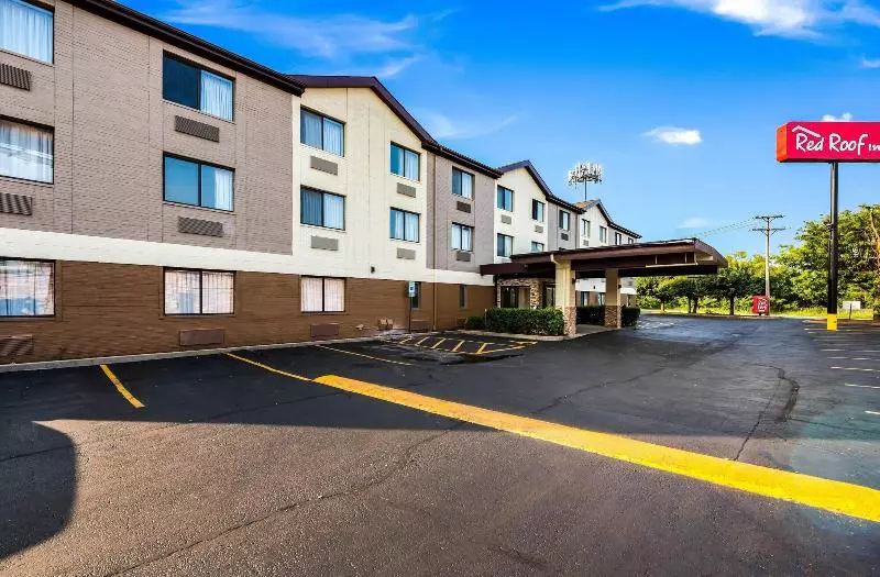 בית מלון כפרי Comfort Inn