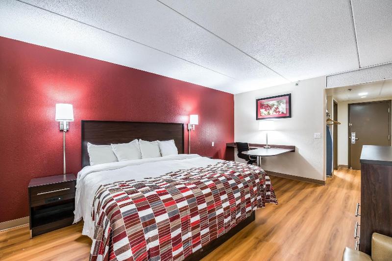 فندق Comfort Inn