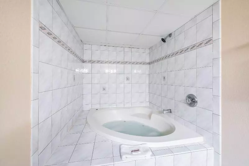 בית מלון כפרי Comfort Inn