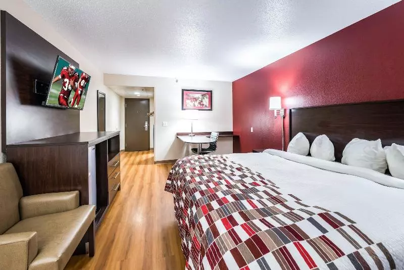 בית מלון כפרי Comfort Inn