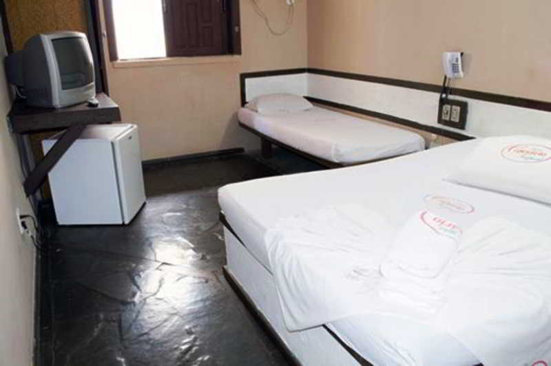 בית מלון כפרי Corsario Tropical