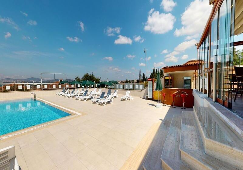 فندق Double Royal