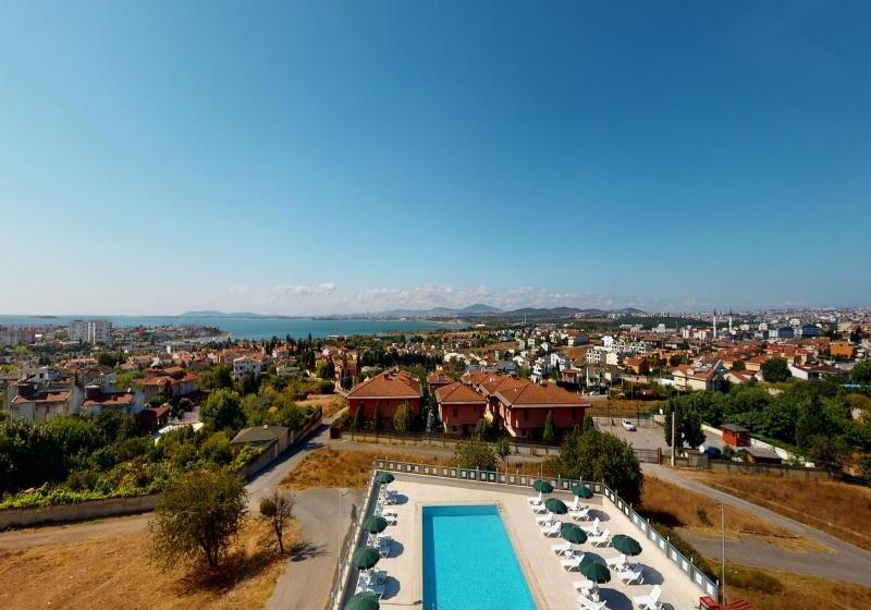 فندق Double Royal