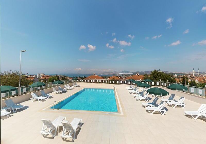 فندق Double Royal