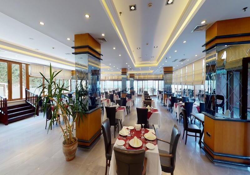 فندق Double Royal