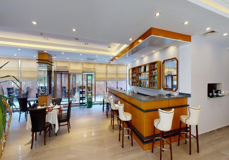 فندق Double Royal