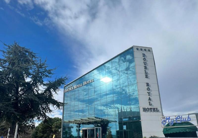 فندق Double Royal