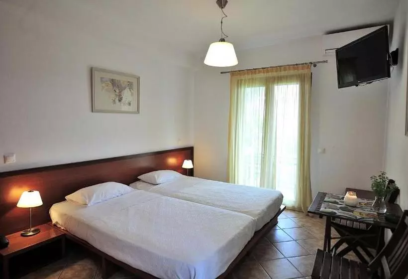 Hotel Eye Q Resort Seaview