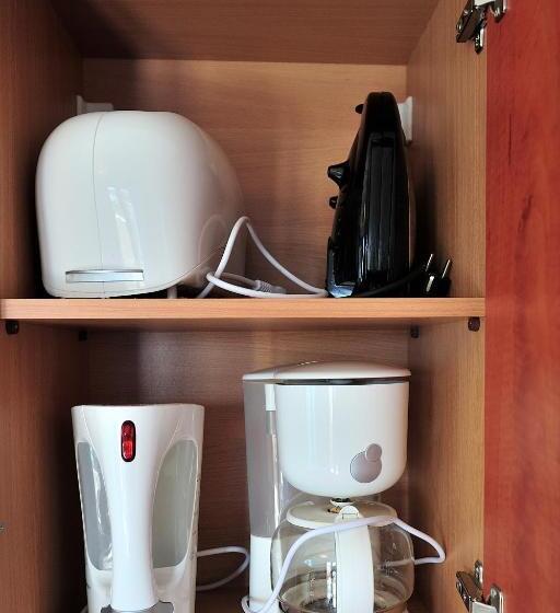 בית מלון כפרי Eye Q Resort Seaview