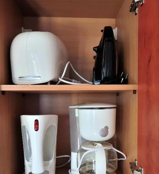 Hotel Eye Q Resort Seaview