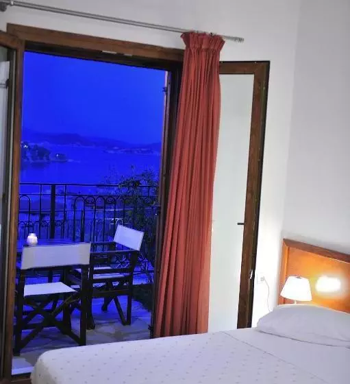 Hotel Eye Q Resort Seaview