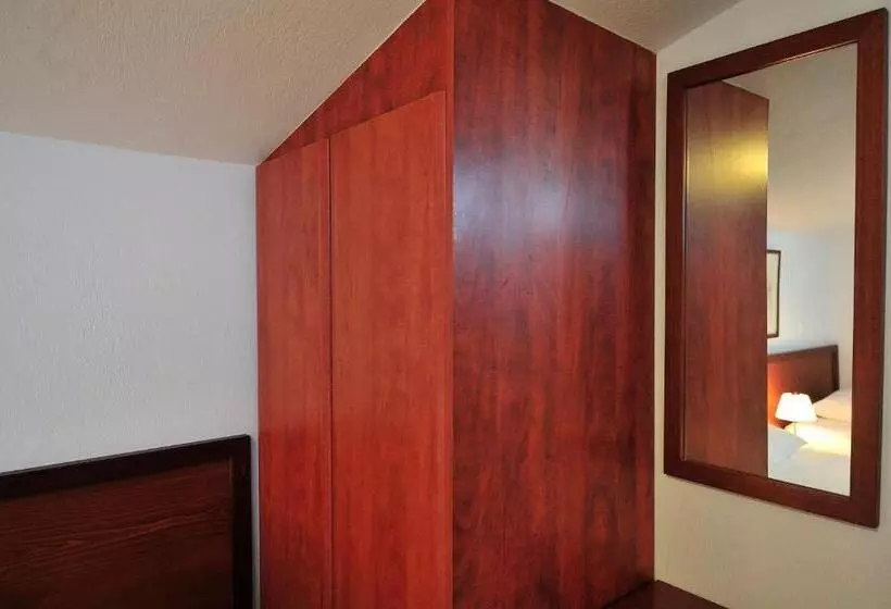 Hotel Eye Q Resort Seaview