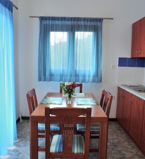 בית מלון כפרי Eye Q Resort Seaview