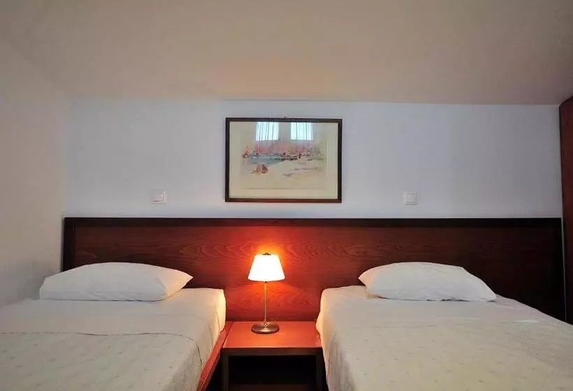 Hotel Eye Q Resort Seaview