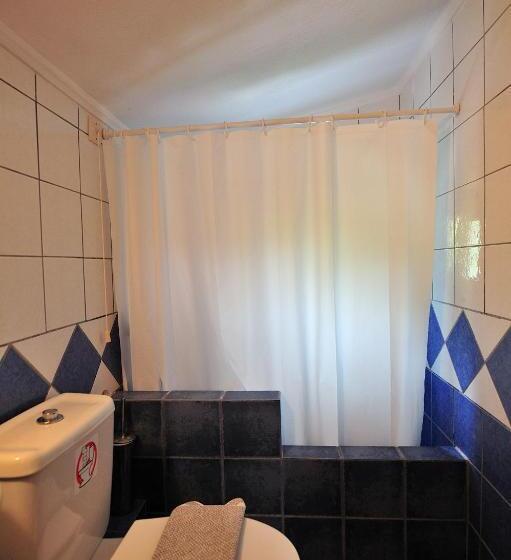 בית מלון כפרי Eye Q Resort Seaview