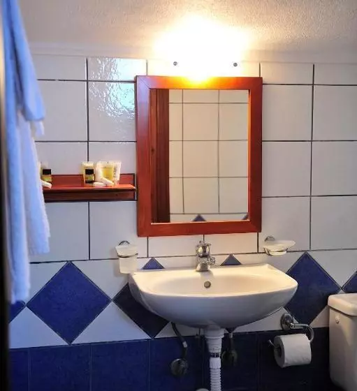 Hotel Eye Q Resort Seaview