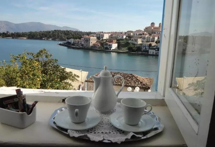 酒店 Galaxa Mansion