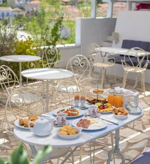 酒店 Galaxa Mansion