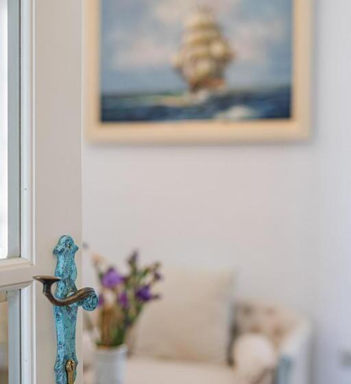 ホテル Galaxa Mansion