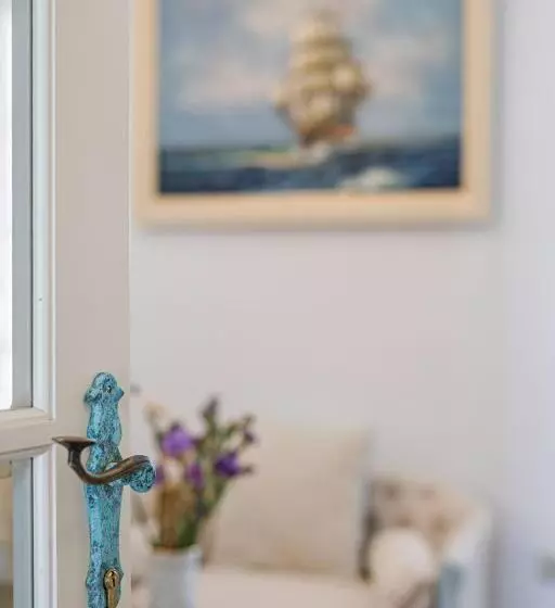 酒店 Galaxa Mansion