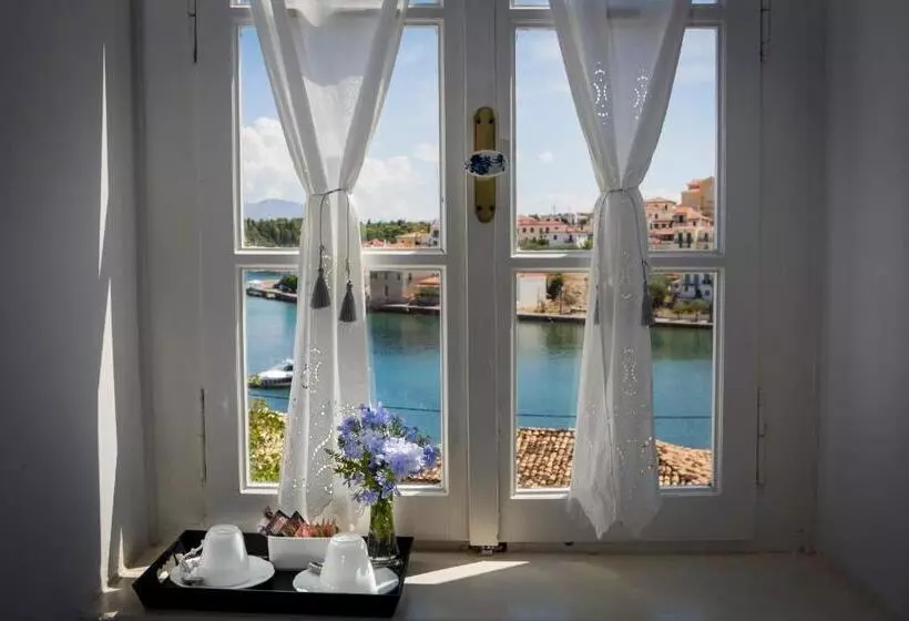 酒店 Galaxa Mansion