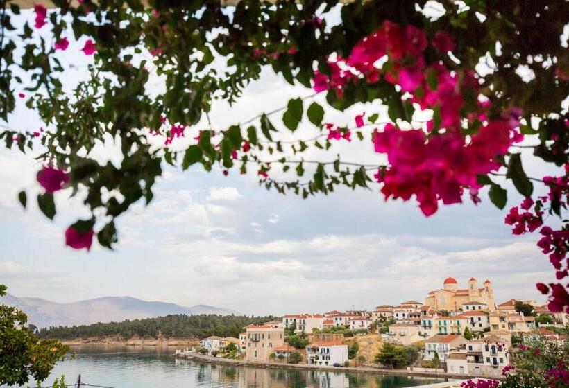 ホテル Galaxa Mansion