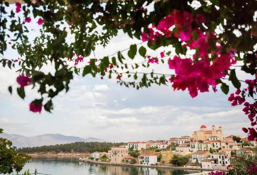 酒店 Galaxa Mansion