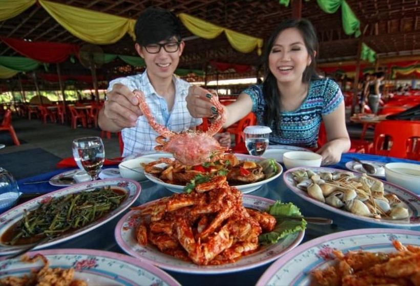 בית מלון כפרי Golden View