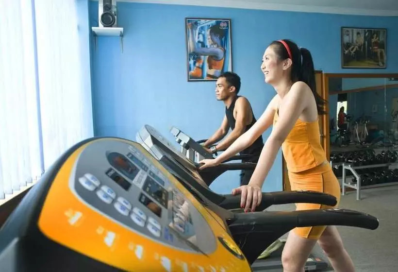 בית מלון כפרי Golden View