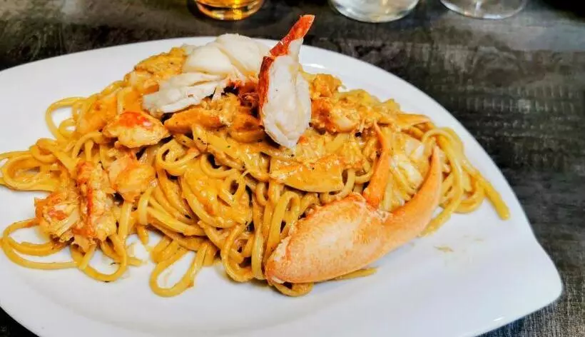 酒店 Hôtel Restaurant Le Mulberry Arromanches