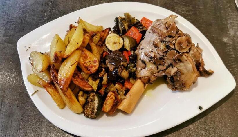 فندق Hôtel Restaurant Le Mulberry Arromanches