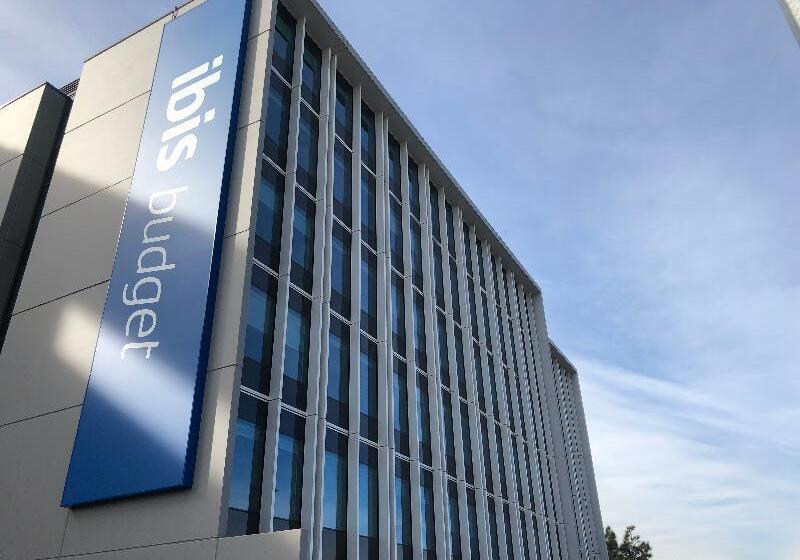 فندق Ibis Budget Sydney Airport
