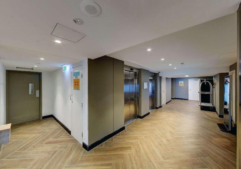 فندق Ibis Budget Sydney Airport