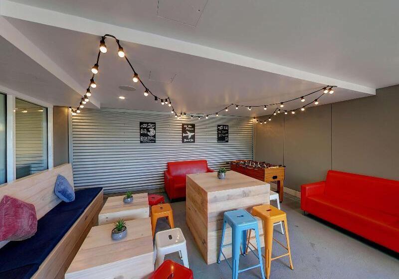 فندق Ibis Budget Sydney Airport