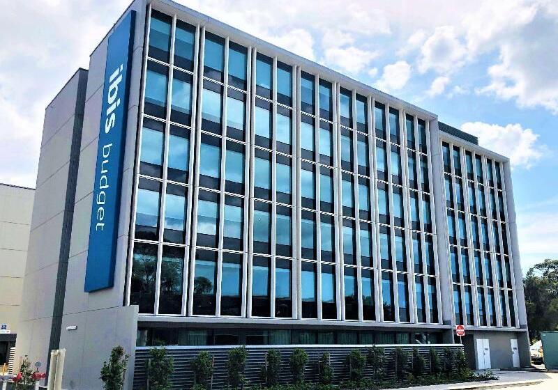 فندق Ibis Budget Sydney Airport