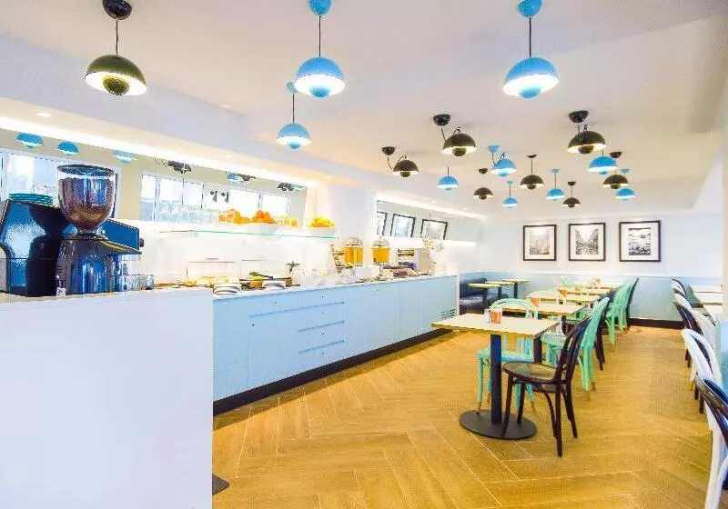 Отель Ibis Budget Sydney Airport