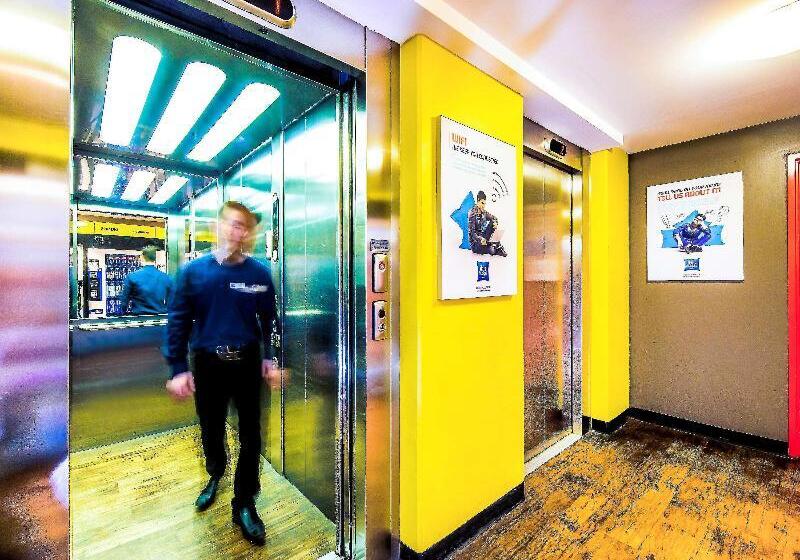 فندق Ibis Budget Sydney Airport