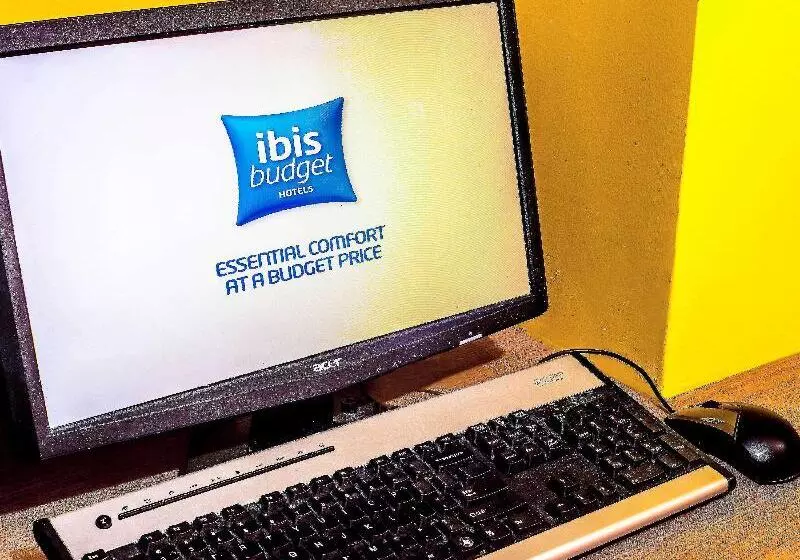 Отель Ibis Budget Sydney Airport