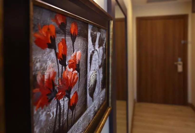 酒店 Imperial Park