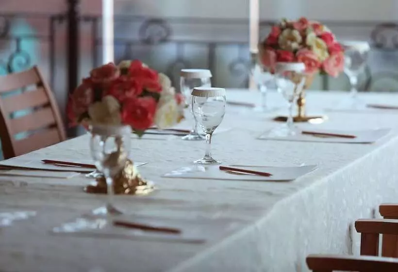 酒店 Imperial Park