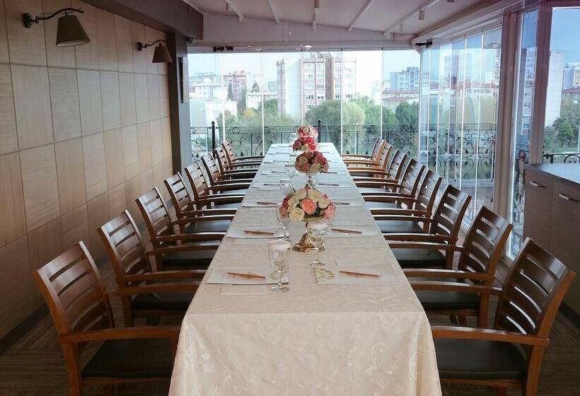 Отель Imperial Park