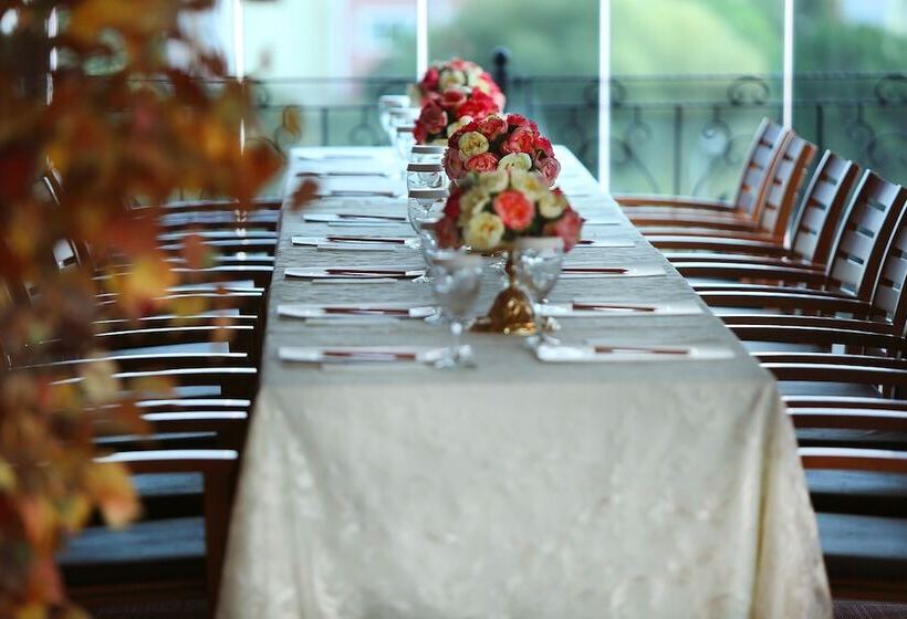 Отель Imperial Park